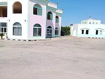 عقارات للبيع في مدينة العريش، العريش، 10700 متر