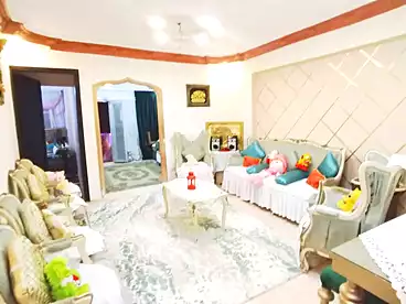 Properties For sale in El Seyouf, Alexandria, 100 sqm