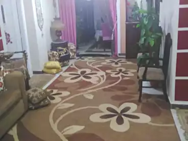 Apartments For sale in Malak Hefni St., El Asafra, 130 sqm