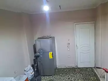 Apartments For sale in El Warraq, Giza, 125 sqm