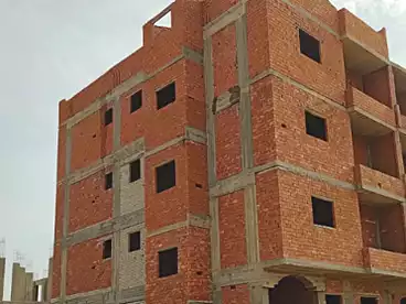 Apartments For sale in Al Hay Al Thaleth wa Thlathoon, 10th of Ramadan, 140 sqm