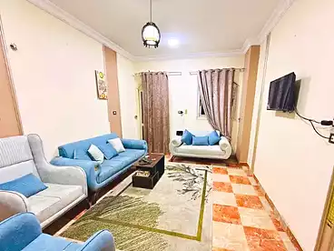 Properties For rent in Ghasham Rd, Zagazig City, 150 sqm