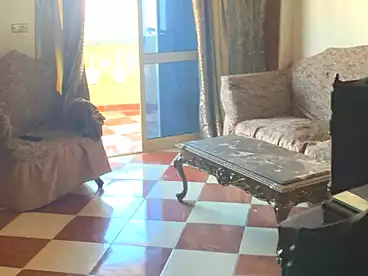 شقق مفروشة للإيجار في شارع محمد نجيب، سيدي بشر بحري، 130 متر