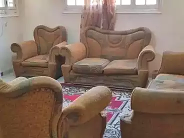 Properties For sale in Mostafa Fahmy St., Tanta City, 126 sqm