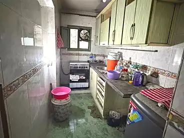Properties For sale in El Hanouvel, Al Agamy, 130 sqm