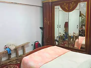 شقق للبيع في شارع الورشة، الهانوفيل، 100 متر
