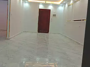 Apartments For sale in Sanad Abd El Hakeem St., Nozha 2, 100 sqm