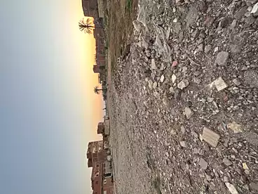 Residential Land For sale in El Kelo 2, Ismailia, 1000 sqm