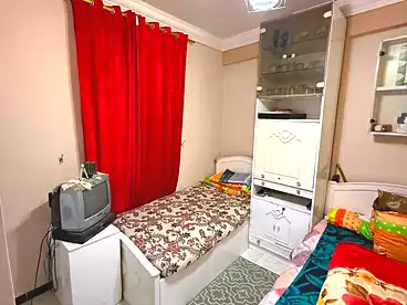 عقارات للبيع في شارع محمد نجيب، سيدي بشر بحري، 65 متر