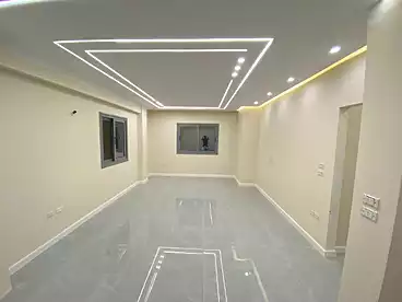 Apartments For sale in Abo El Hawl 2, Gardenia Heights - Abo El Hawl, 125 sqm