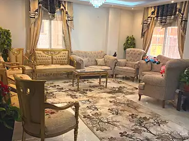شقق للبيع في ابو الهول 1، جاردينيا هايتس - أبو الهول، 245 متر