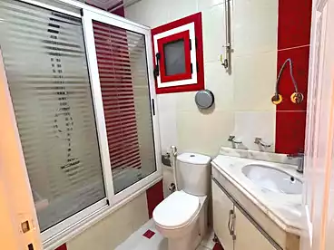 Apartments For sale in Mahmoud El-Isawy St., Miami, 170 sqm