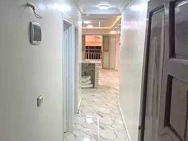 Properties For sale in El Kilo 21, Al Agamy, 90 sqm