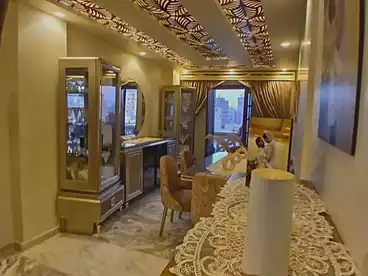 Apartments For sale in El Hanafeya St., El Bitash, 130 sqm