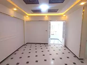 شقق للبيع في شاطئ النخيل - ٦ اكتوبر، العجمي، 90 متر