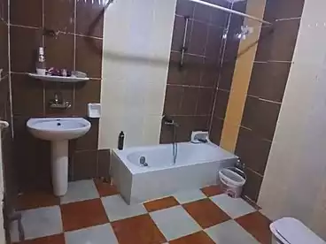Apartments For sale in El Mandara Bahri, El Mandara, 155 sqm