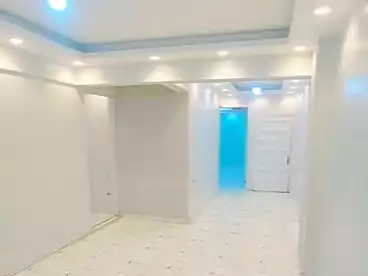 Apartments For sale in Amr Ibn El Aas St., El Matbaa, 110 sqm