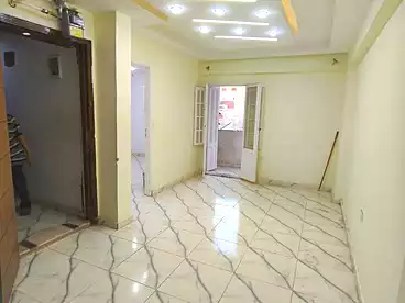 Apartments For sale in El Falki, El Seyouf, 100 sqm