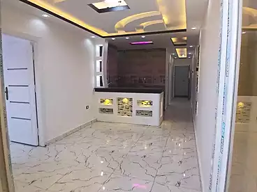 Apartments For sale in El Kilo 21, Al Agamy, 80 sqm