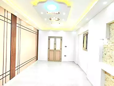 شقق للبيع في شاطئ النخيل - ٦ اكتوبر، العجمي، 110 متر