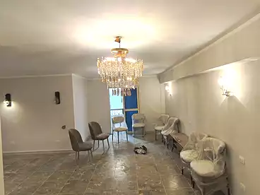 Properties For sale in Gesr El Suez St., Nozha 2, 135 sqm