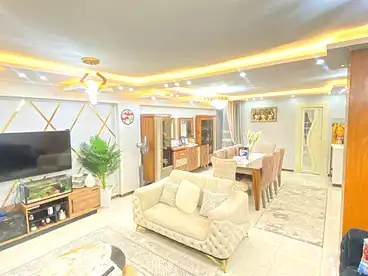عقارات للبيع في شاطئ النخيل - ٦ اكتوبر، العجمي، 155 متر