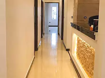Apartments For sale in Tersa St., El Talbeya, 300 sqm