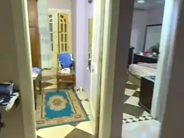 Apartments For sale in Mohammed Salah El Deen St., El Matbaa, 150 sqm