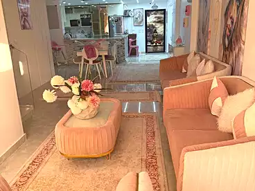شقق للبيع في بيانكي، البيطاش، 260 متر