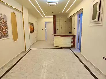 شاليهات للبيع في شاطئ النخيل - ٦ اكتوبر، العجمي، 180 متر