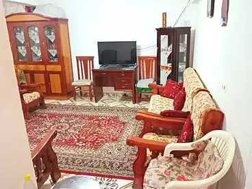 شقق للبيع في شارع رضوان، الهانوفيل، 100 متر