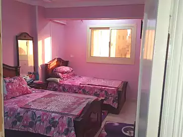 شقق للبيع في شارع الحنفية، البيطاش، 75 متر