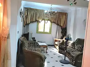 Furnished Apartment For rent in El Haram, Greater Cairo, 80 sqm