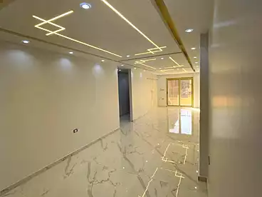شقق للبيع في شارع البشوات، بيانكي، 140 متر