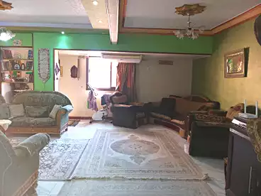 Apartments For sale in Hamamat El Koba, Hadayek El Koba, 200 sqm