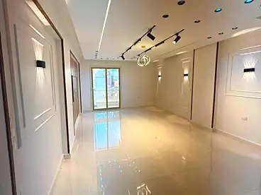 Apartments For sale in El Bashwat St., Bianchi, 100 sqm