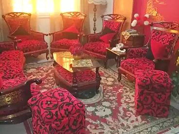 شقق مفروشة للإيجار في شارع الملك فيصل، فيصل، 90 متر