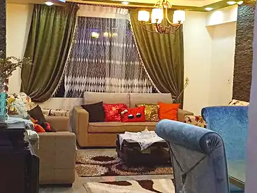 Apartments For sale in El Talbeya, Faisal, 110 sqm