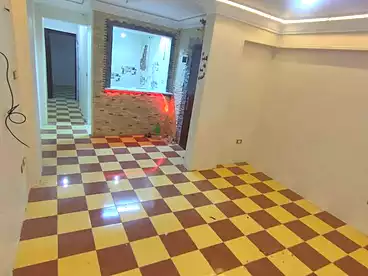 Apartments For sale in El Falki, El Seyouf, 65 sqm