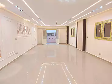 شقق للبيع في المندرة بحري، المندرة، 165 متر