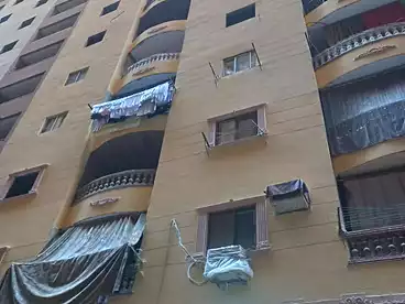 شقق للبيع في شارع 27، النزهة 2، 150 متر