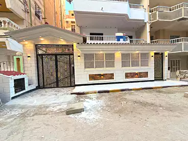 شاليهات للبيع في شاطئ النخيل - ٦ اكتوبر، العجمي، 160 متر
