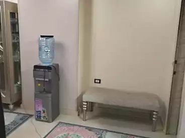 Apartments For sale in Ismail El Fangari St., Alf Maskn, 130 sqm