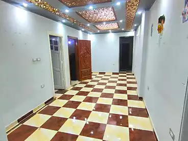 Apartments For sale in Street 16 El Eslah, El Falki, 90 sqm
