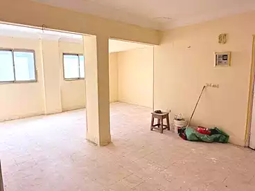 شقق للبيع في شارع ترعة الجبل، الزيتون الغربية، 140 متر