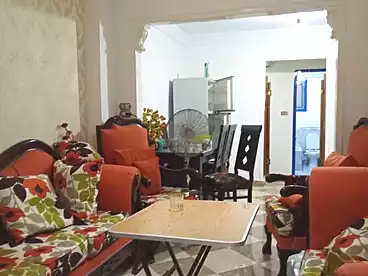 Apartments For sale in Al Asafra Bahri, El Asafra, 90 sqm