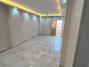 Apartments For rent in El Naam, Ain Shams, 150 sqm