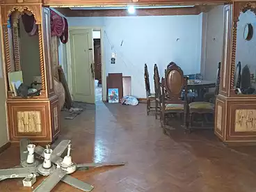 عقارات للإيجار في شارع محمود العيسوي، سيدي بشر بحري، 130 متر