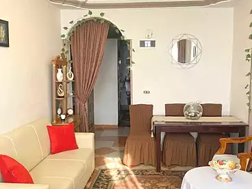 شقق للبيع في شارع المهداوي، المندرة، 75 متر