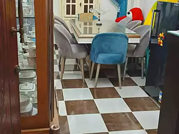 شقق للبيع في أبو يوسف، العجمي، 100 متر
